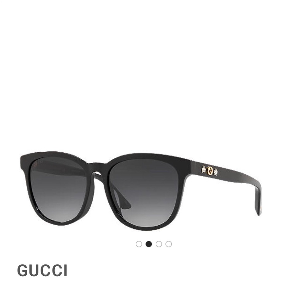 GUCCI sunglasses NEW!